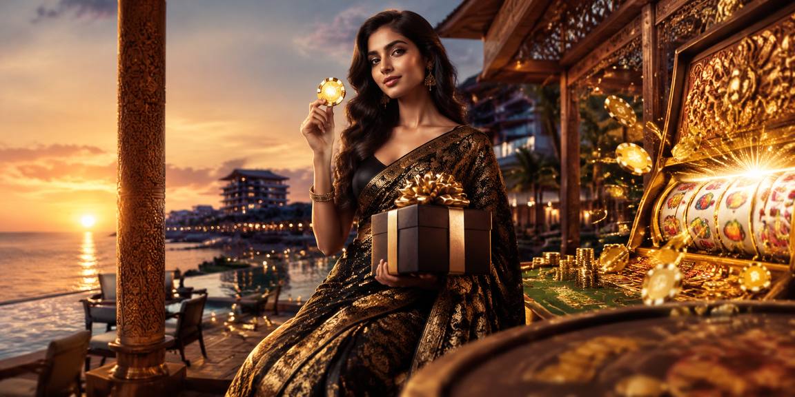 ha555 ফেরাউনের ধন স্লট